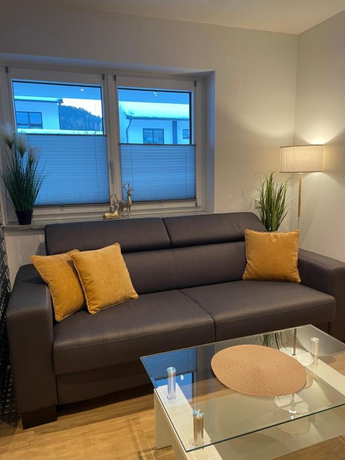 Ferienwohnung Eder Sankt Jakob in Haus Eksteriør billede