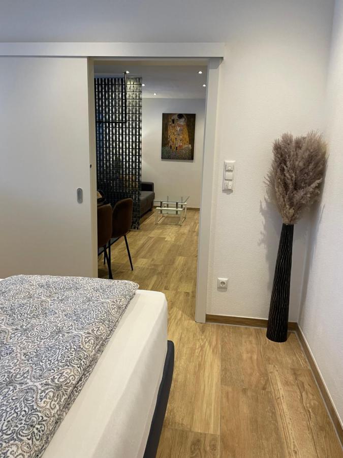 Ferienwohnung Eder Sankt Jakob in Haus Eksteriør billede