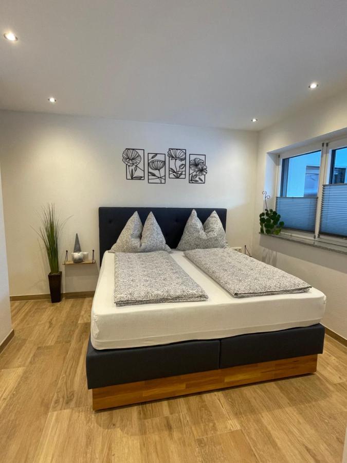 Ferienwohnung Eder Sankt Jakob in Haus Eksteriør billede