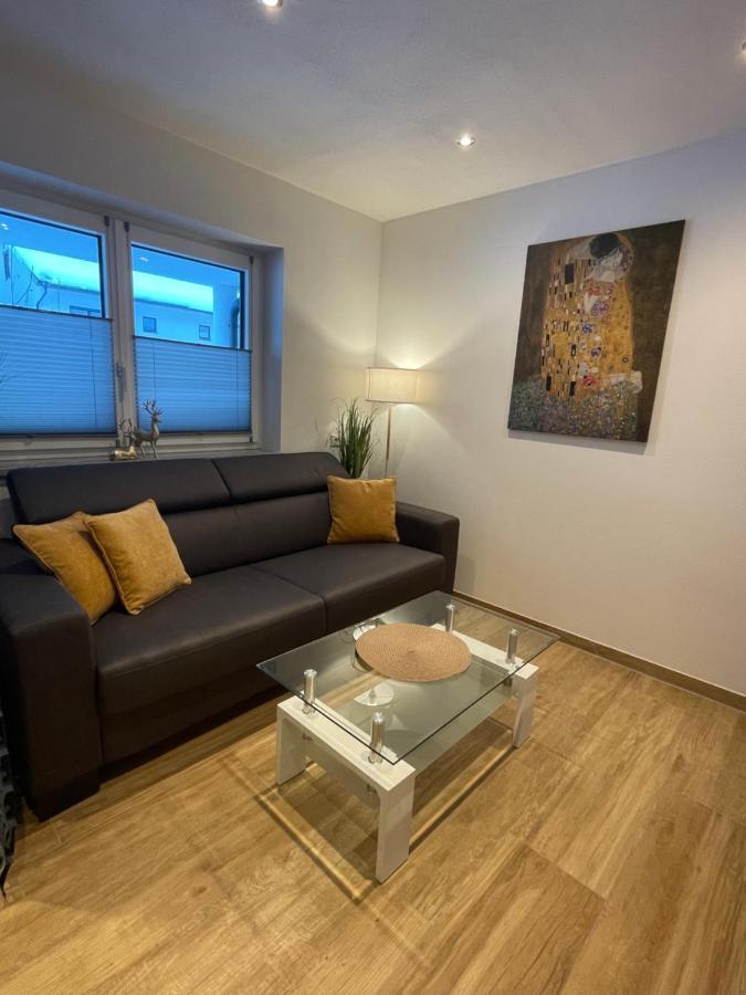Ferienwohnung Eder Sankt Jakob in Haus Eksteriør billede