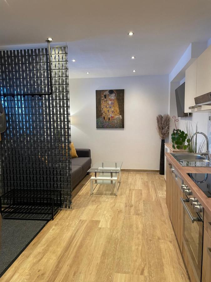 Ferienwohnung Eder Sankt Jakob in Haus Eksteriør billede