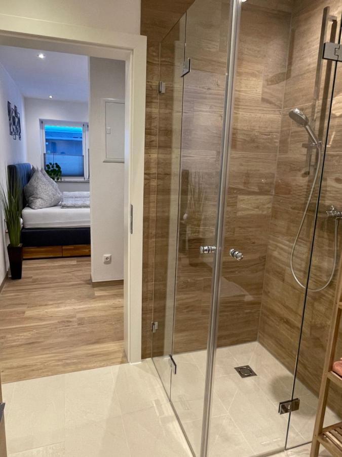 Ferienwohnung Eder Sankt Jakob in Haus Eksteriør billede