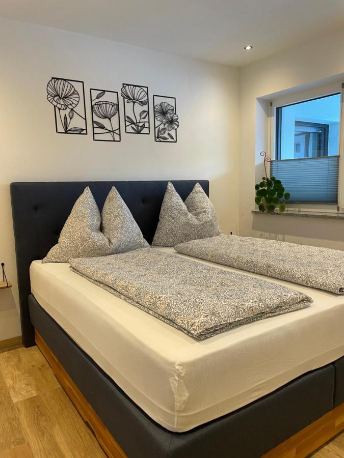Ferienwohnung Eder Sankt Jakob in Haus Eksteriør billede