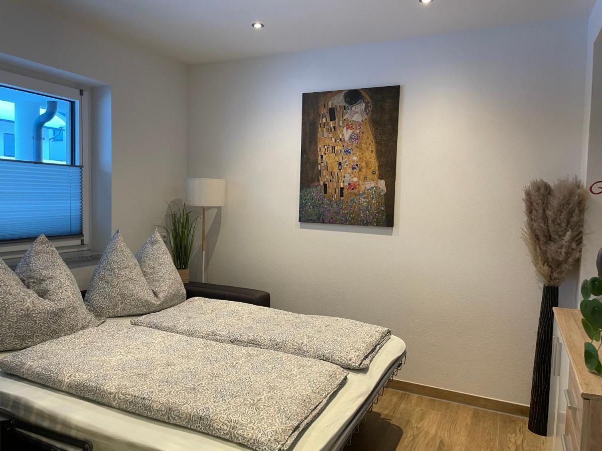 Ferienwohnung Eder Sankt Jakob in Haus Eksteriør billede